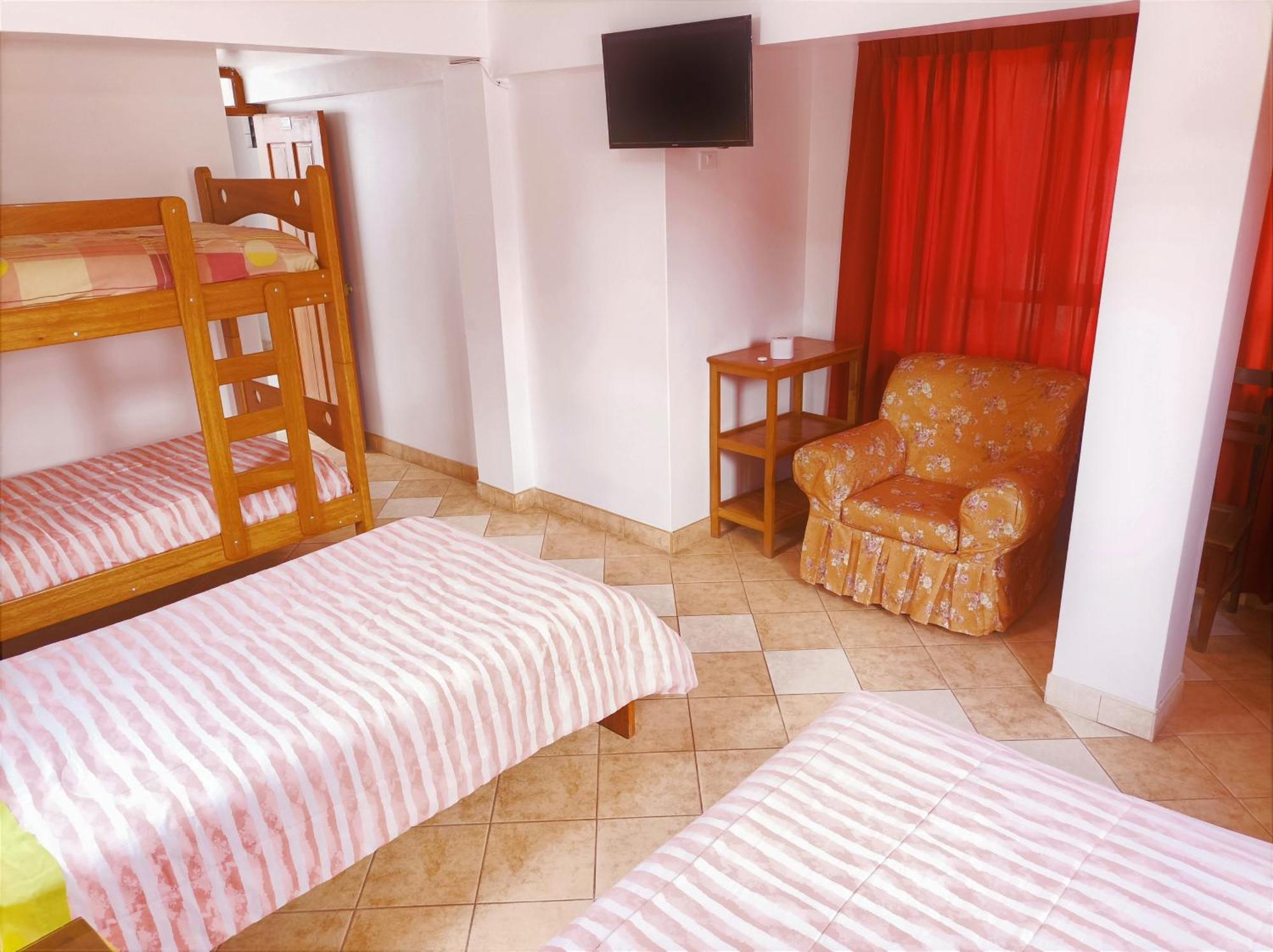 Kantu Hospedaje Cuzco Cameră foto