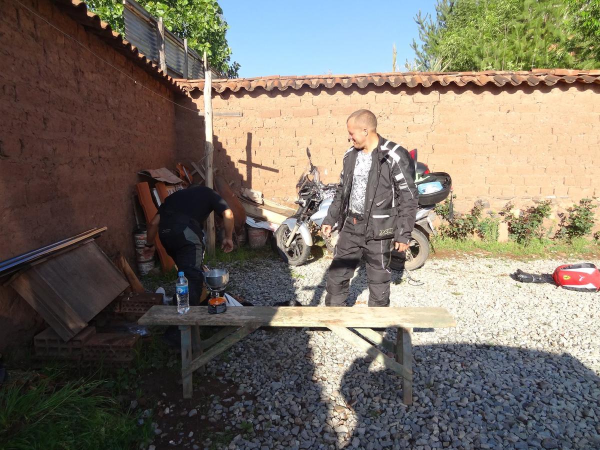 Kantu Hospedaje Cuzco Exterior foto